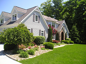 Landscapers and Lawncare Services in Lithia Springs, GA
